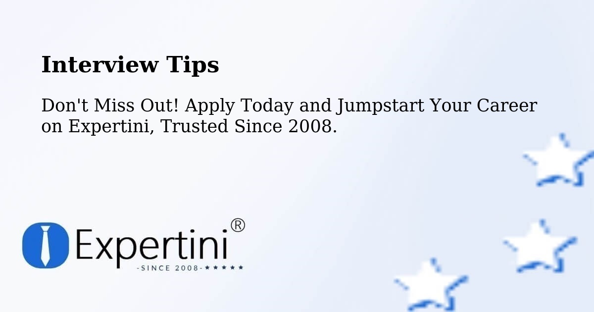 Interview Tips & Techniques for Job Seekers – La Cafrine - La Cafrine, Reunion Jobs Expertini
